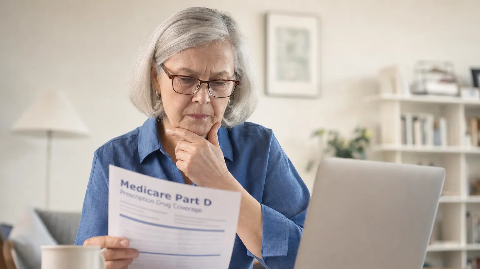 How to Check a Medicare Part D Formulary in Idaho How to Check a Medicare Part D Formulary in Idaho