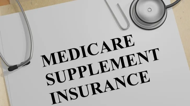 Medicare Supplement 2023 Plan Options in Idaho