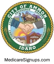 Enroll in a Ammon Idaho Medicare Plan.