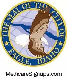 Enroll in a Eagle Idaho Medicare Plan.