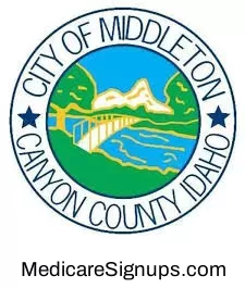 Enroll in a Middleton Idaho Medicare Plan.