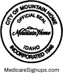 Enroll in a Mountain Home Idaho Medicare Plan.