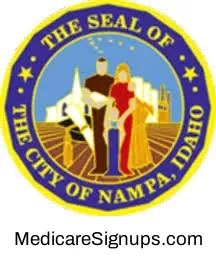 Enroll in a Nampa Idaho Medicare Plan.