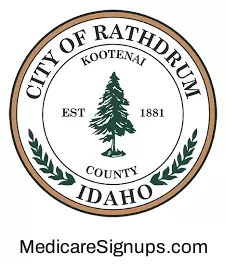 Enroll in a Rathdrum Idaho Medicare Plan.