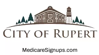 Enroll in a Rupert Idaho Medicare Plan.