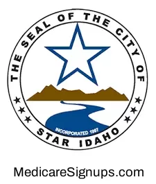 Enroll in a Star Idaho Medicare Plan.