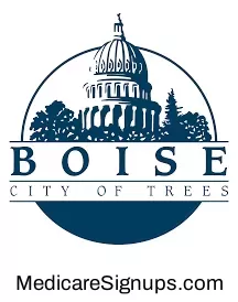 Enroll in a Boise Idaho Medicare Plan.