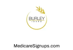 Enroll in a Burley Idaho Medicare Plan.