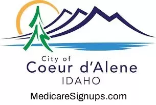 Enroll in a Coeur d'Alene Idaho Medicare Plan.