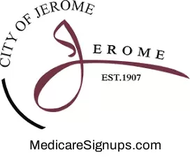 Enroll in a Jerome Idaho Medicare Plan.