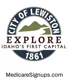 Enroll in a Lewiston Idaho Medicare Plan.