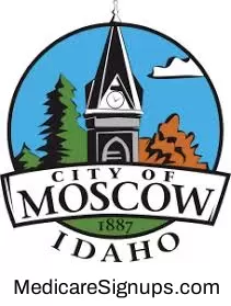 Enroll in a Moscow Idaho Medicare Plan.